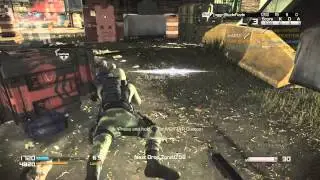 Quad tk