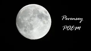 Pevensey Poem  -  recorder fantasy by J. G. LaChasse
