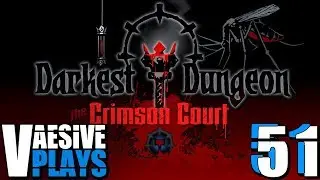 More keys?! | Darkest Dungeon: Crimson Court #51