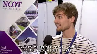 Noot Personenvervoer