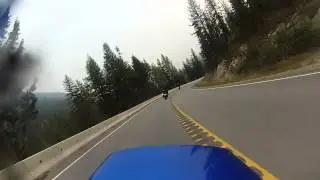 Trip to Needles Ferry, Kelowna BC