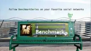 Benchmarks -- Trailer of the new web series