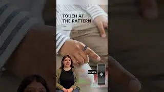 Smart Tasbih Tally Counter Ring For Muslims Zikr Digital Tasbeeh 5 Prayer Time Reminder Stainless St