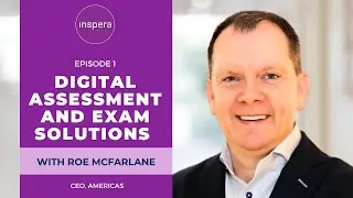 Digital Assessment and Exam Solutions