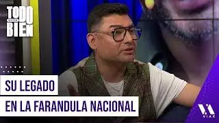 Recordamos al destacado periodista Andrés Caniulef