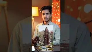 Ai Statue Photo Editing #foryou #viral #ai #aistatue #statue #statuephotography #ibrareditor