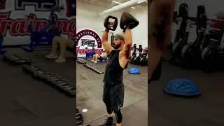 GRIND EVERY. DAMN. DAY. #fitness #fitnessmotivation #f45 #shorts