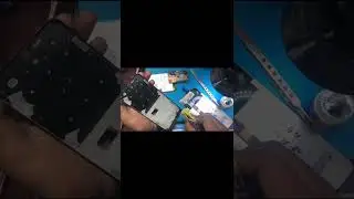 Oppo a5s display  change 