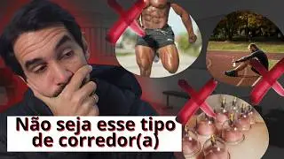 A verdade sobre treino, força e recuperação na corrida