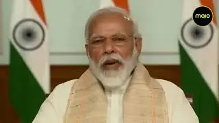 PM Narendra Modi&rsquo;s Address On The China Issue