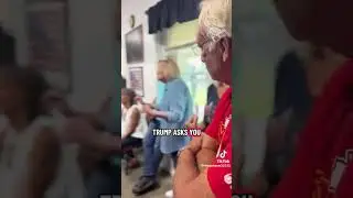 Rep. Mark Alford Has A Rough Time At His Town Hall