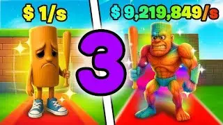 🔴 ESCAPE TSUNAMI With Viewers Live 3 DAY 🔴#shorts #roblox