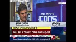 Real Estate Icons of Pune
