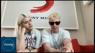 Musica Italiana: INTERVISTA FEDERICA CARTA & SHADE [ITA]