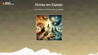 Conviviendo con fantasmas emocionales