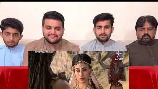 Pakistani Reaction on Devon Ke Dev Mahadev Episode, 69 PART 1