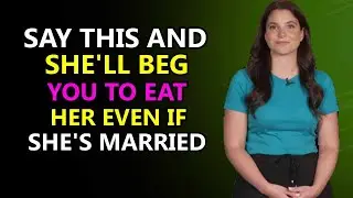 8 Powerful Compliments That Instantly Captivate Any Woman | Psychology Tips