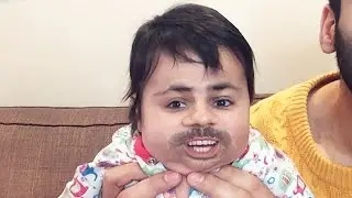 FACE SWAP FUN!