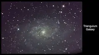 Amateur Astrophotography