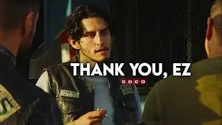 Mayans MC 1x06 | 