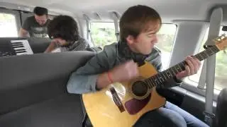 BackSeat Jukebox w/ El Cantador 