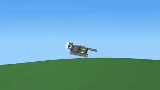SFS: TANK
