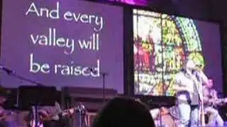 Candi Pearson-Shelton - Glory Revealed - Glory Revealed Tour