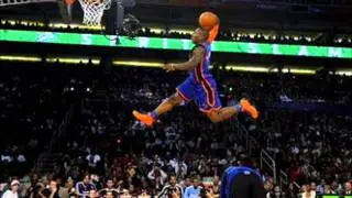 Nba official basketball-Pump Up Song