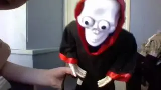 RARE GEMMY PROP! - Car Boot Finds #3