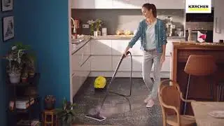 Пароочиститель Karcher SC 3 EasyFix