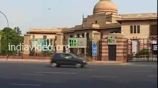 National Gallery of Modern Art, NGMA, Delhi, India