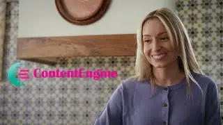 Mom Knows Best - And She Uses ContentEngine
