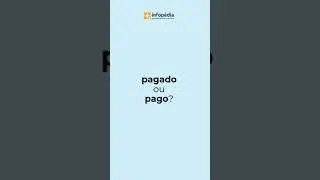 Balan&ccedil;o 2022: d&uacute;vidas mais vistas na infop&eacute;dia #infopedia #bomportugues #shorts #youtube