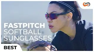 Best Sunglasses for Fastpitch Softball