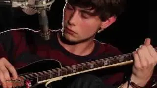 Dominic Morgan - Realise (Original) - Ont' Sofa Gibson Sessions