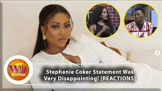 I Find It Hard Being Friends With Nigerian Bred Women- Media Personality, Stephanie Coker