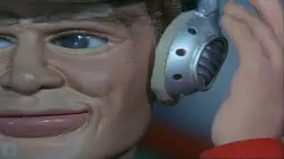 Gerry Anderson - Stingray - SE 01 - EP 01 - Stingray Pilot - Entertainment Pitstop