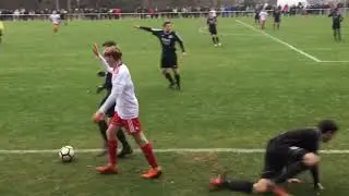 MTV Wünsdorf gegen MSV Zossen