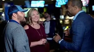 Pepsi and Luxor (Chalk Talk)- 