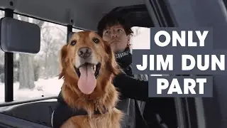 Midwest Indigo, but only that one specific part with Jim Dun