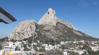 José Alosasac presenta Peña de Bernal el Lunes 2 de Febrero de 2026