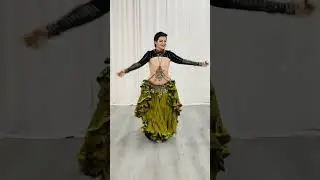Global Caravan Belly Dance - Lucas Raqs