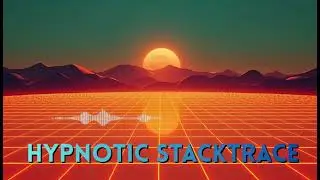 Unlock Productivity with this Hypnotic Minimal Techno Loop - Perfect for Late-Night Study Sessions!