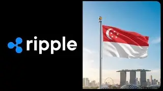 Ripple Wins MAS Approval to Expand Payments in Singapore