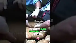 Inside The Dark World Of Heroin Trafficking: A Shocking Confession