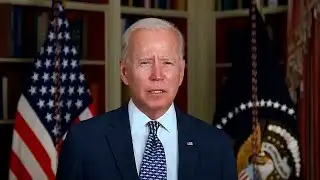 Joe Biden - National Recovery Month