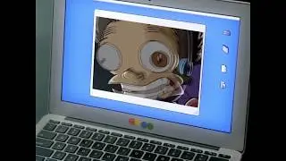 Gimpy's Call To Action! UnderGRADS Movie Kickstarter