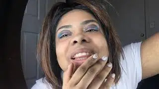 VLOG/ GRWM+ CHITCHAT ( HAVING 2 HUSBANDS, R.KELLY, 2K19 GOALS)