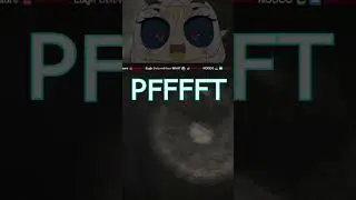 Corners are SCARY, okay??? 😡 #twitch #vtuber #envtubers #games #gaming #comedy