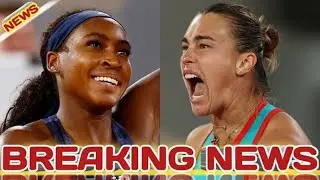 Coco Gauff&rsquo;s REAL Best Match of 2025 Will SHOCK You &mdash; It Wasn&rsquo;t the French Open Final!